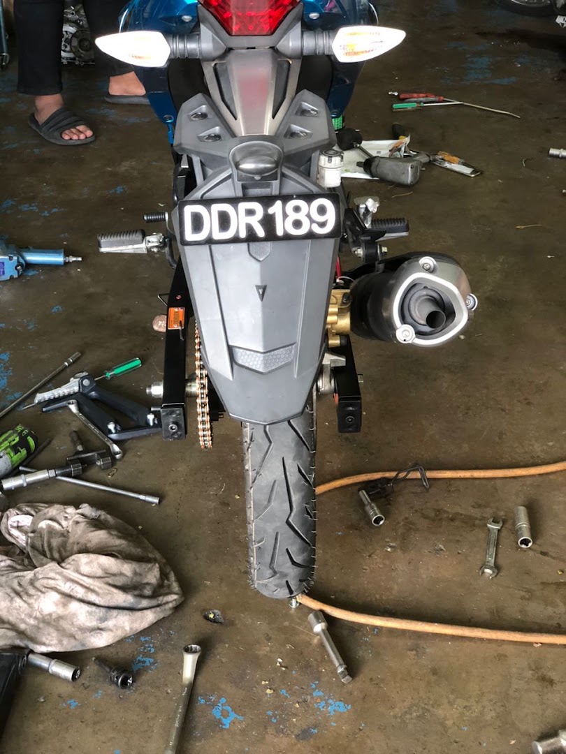 Hai Motor (Jitra) — photo 3