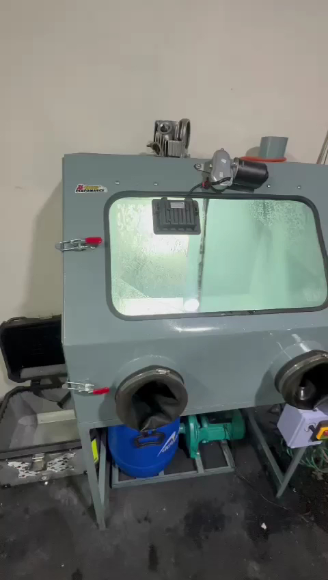 21 Performances Machine — photo 2