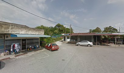 Bengkel Motorsikal Teong Hoe Seng — photo 1