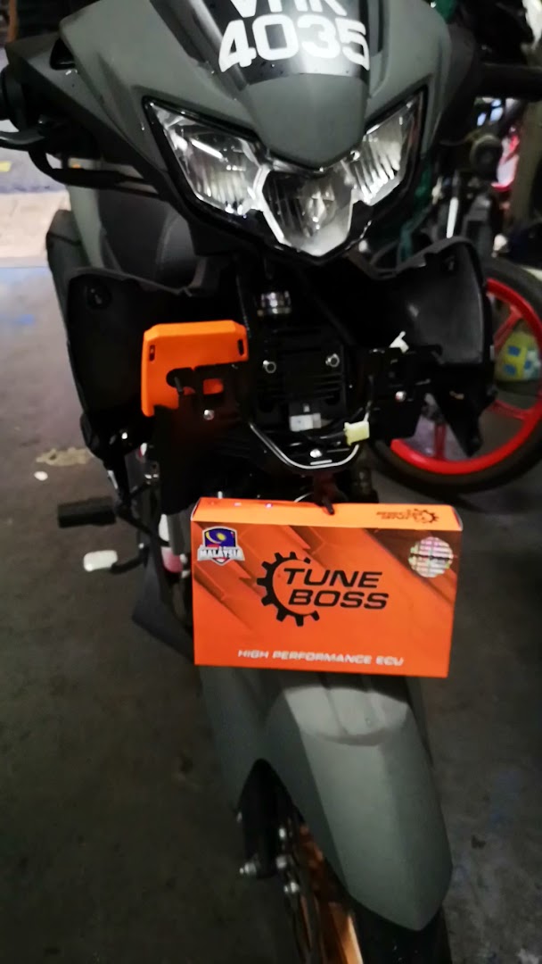 Zmt Garage Motorsport — photo 2