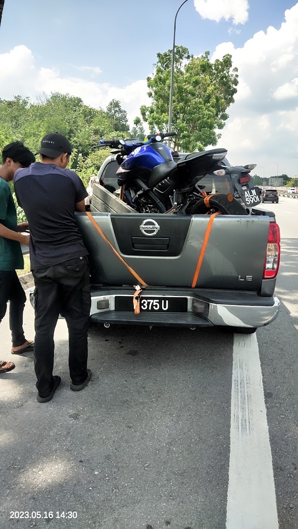 Hisham Baharum Motor — photo 5