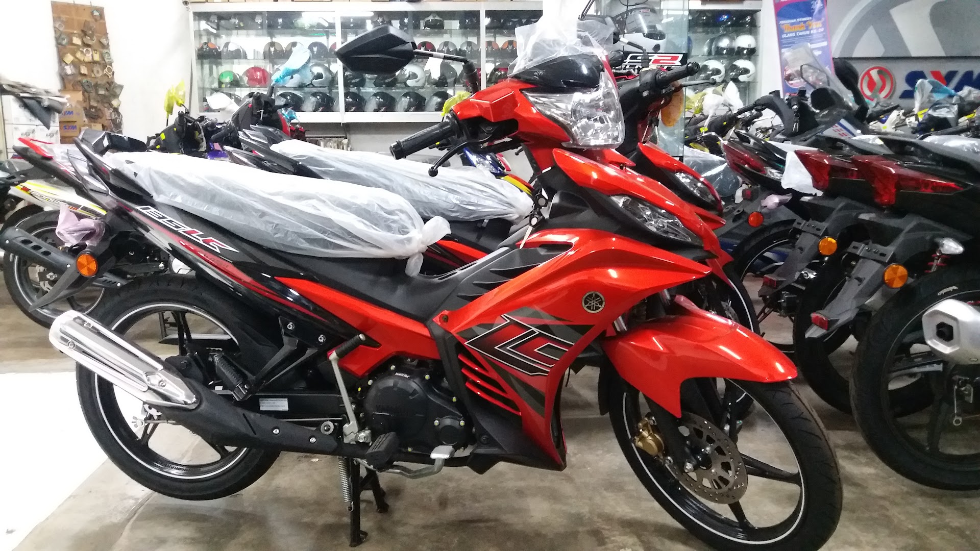 Hwa Seng Keat Motor — photo 1
