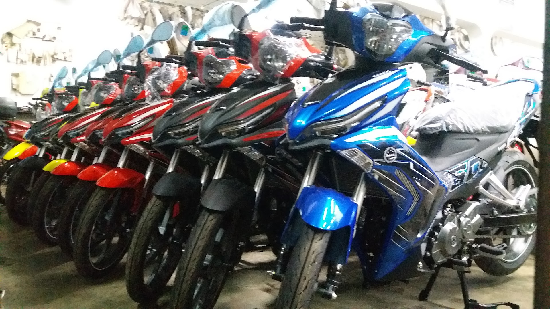 Hwa Seng Keat Motor — photo 2