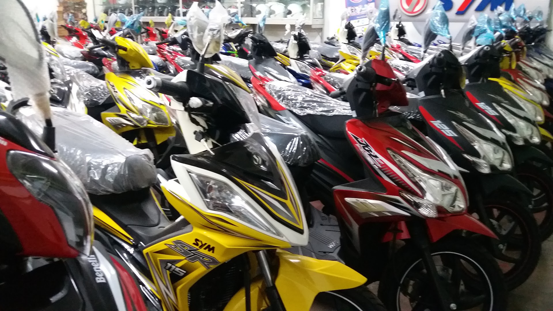 Hwa Seng Keat Motor — photo 3