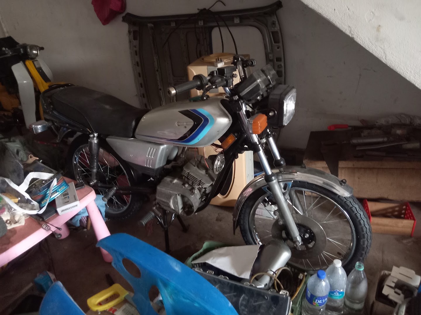 EYM Enggineering Garage — photo 3
