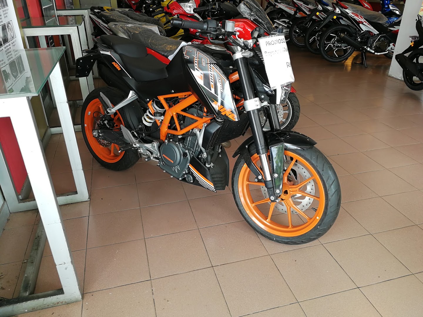 Chin Hin Jitra (CHJ Motors) - Kelang Lama, Kulim — photo 2