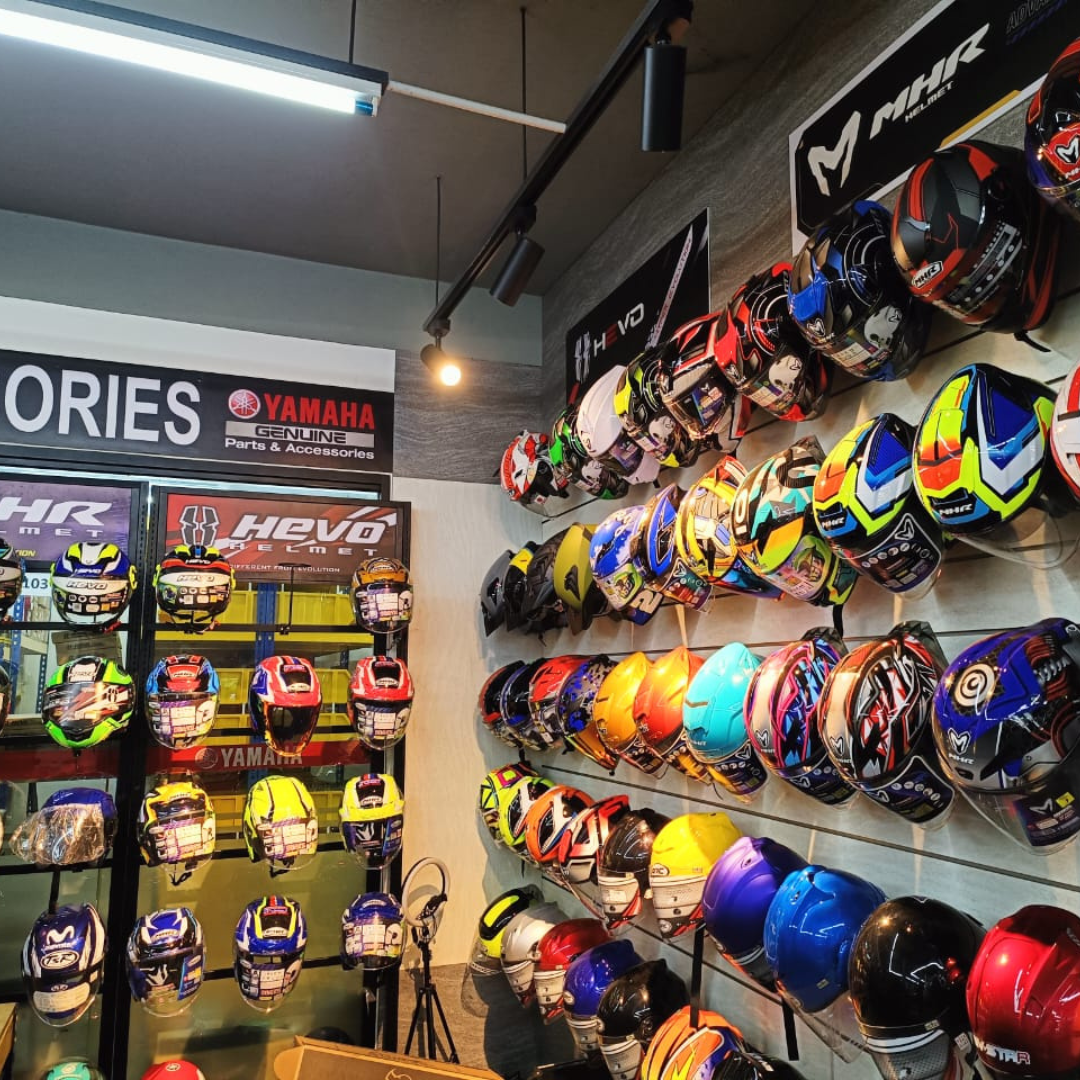 LHMotor @ Kelang Lama — photo 2