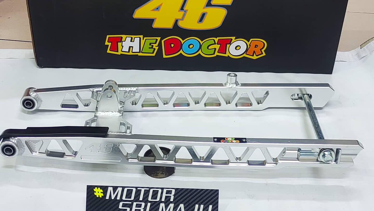 Motor Sri Maju Parts & Accessories — photo 1