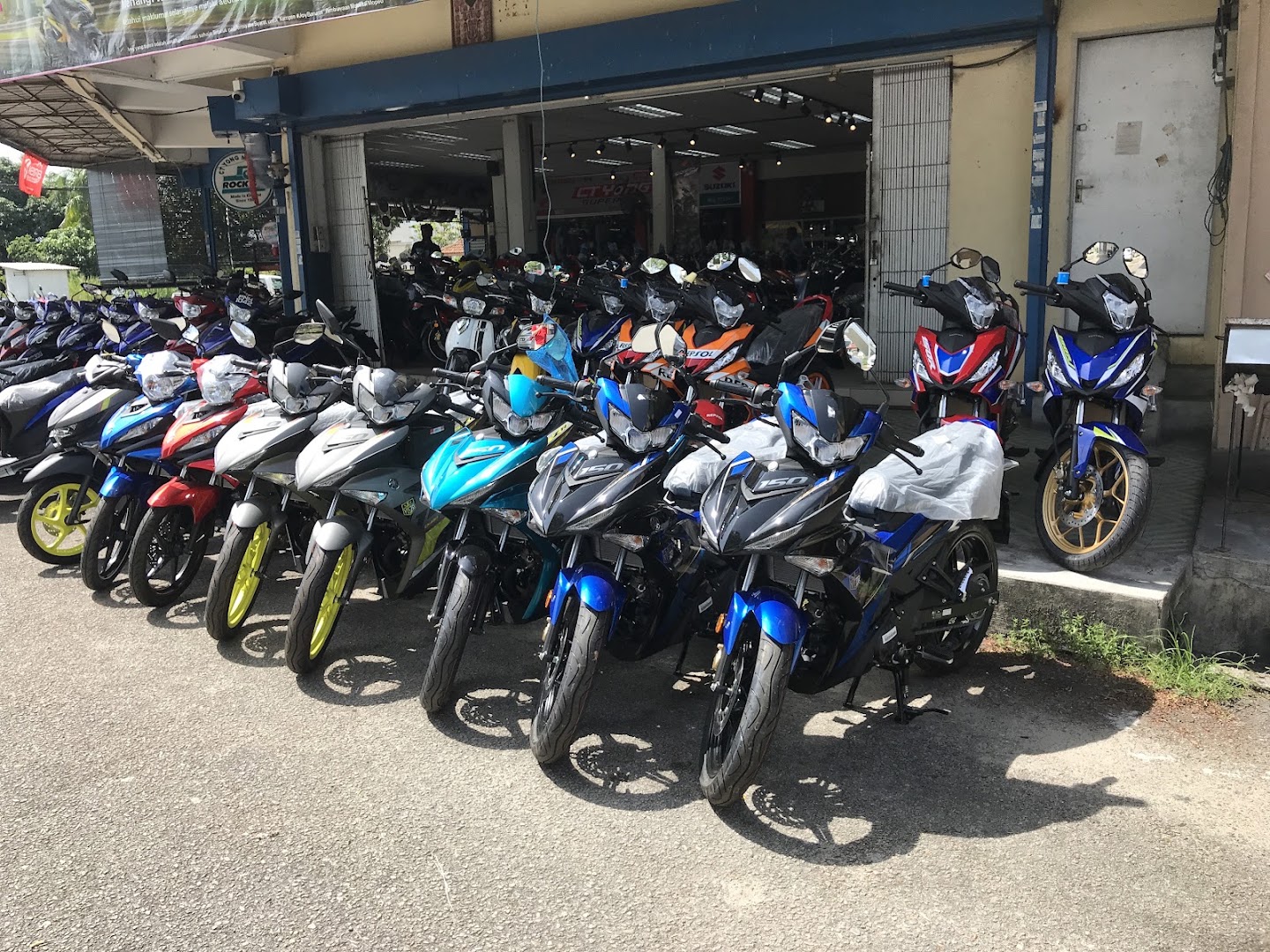 Ct Yong Motors Sdn. Bhd. — photo 4