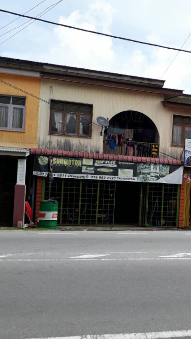 Sun Maju Motor Sdn Bhd — photo 2