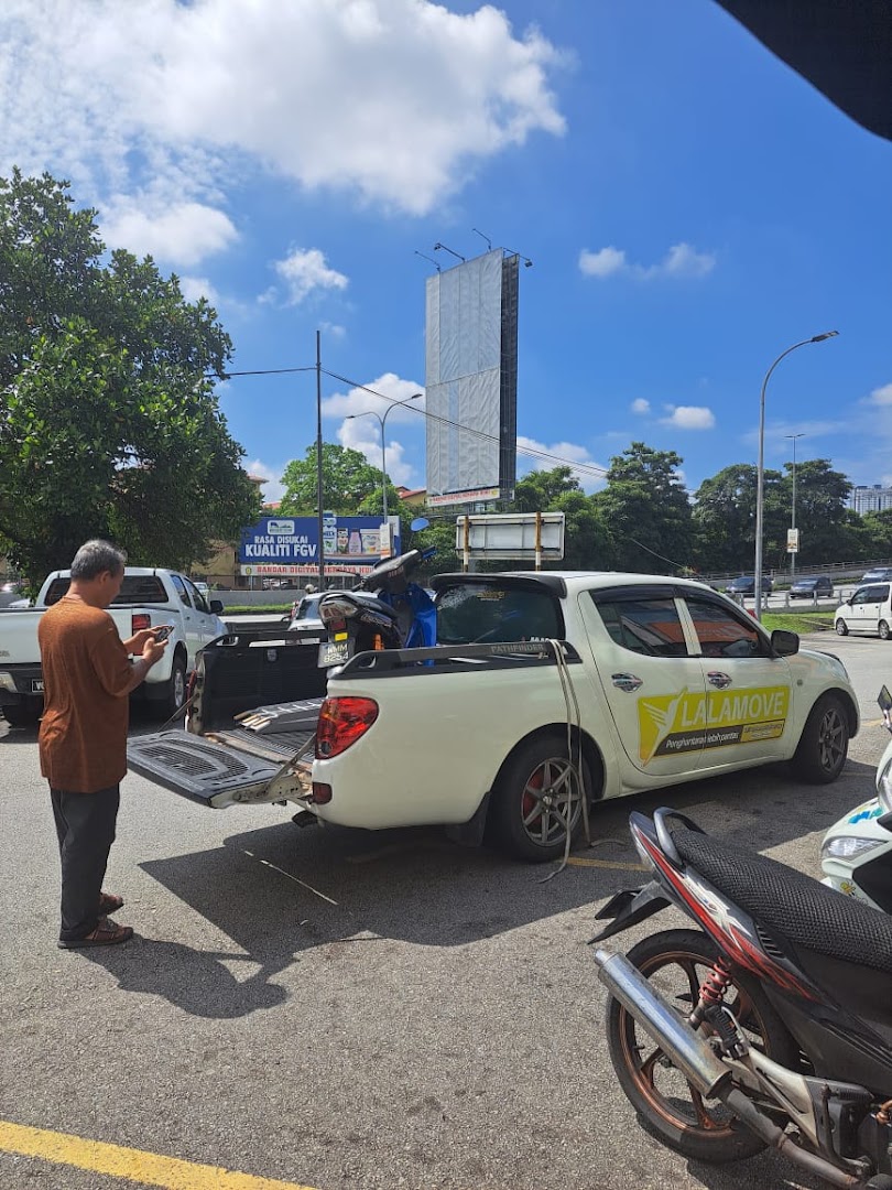 Perniagaan Motorsikal TC — photo 2