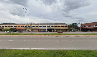 SIANG HENG MOTOR in Jementah