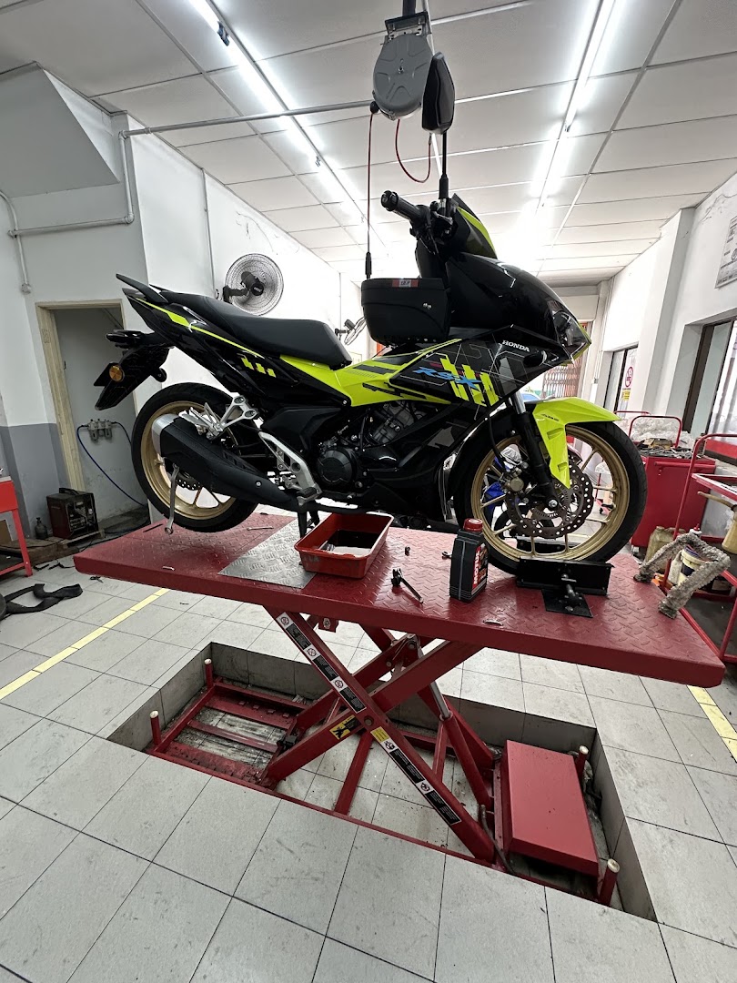Syarikat Adik-beradik Tong Ying Motor Sdn. Bhd. — photo 1