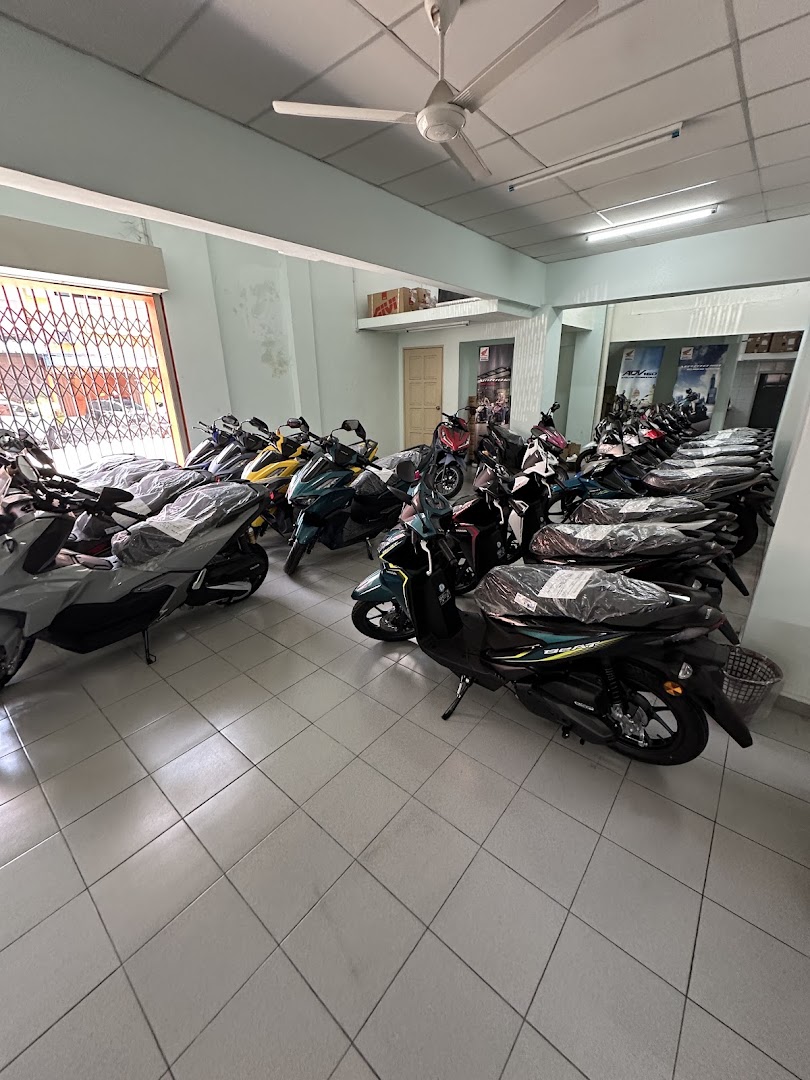 Syarikat Adik-beradik Tong Ying Motor Sdn. Bhd. — photo 2