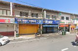 Kedai Motosikal Chin Eng Motor in Kuala Perlis