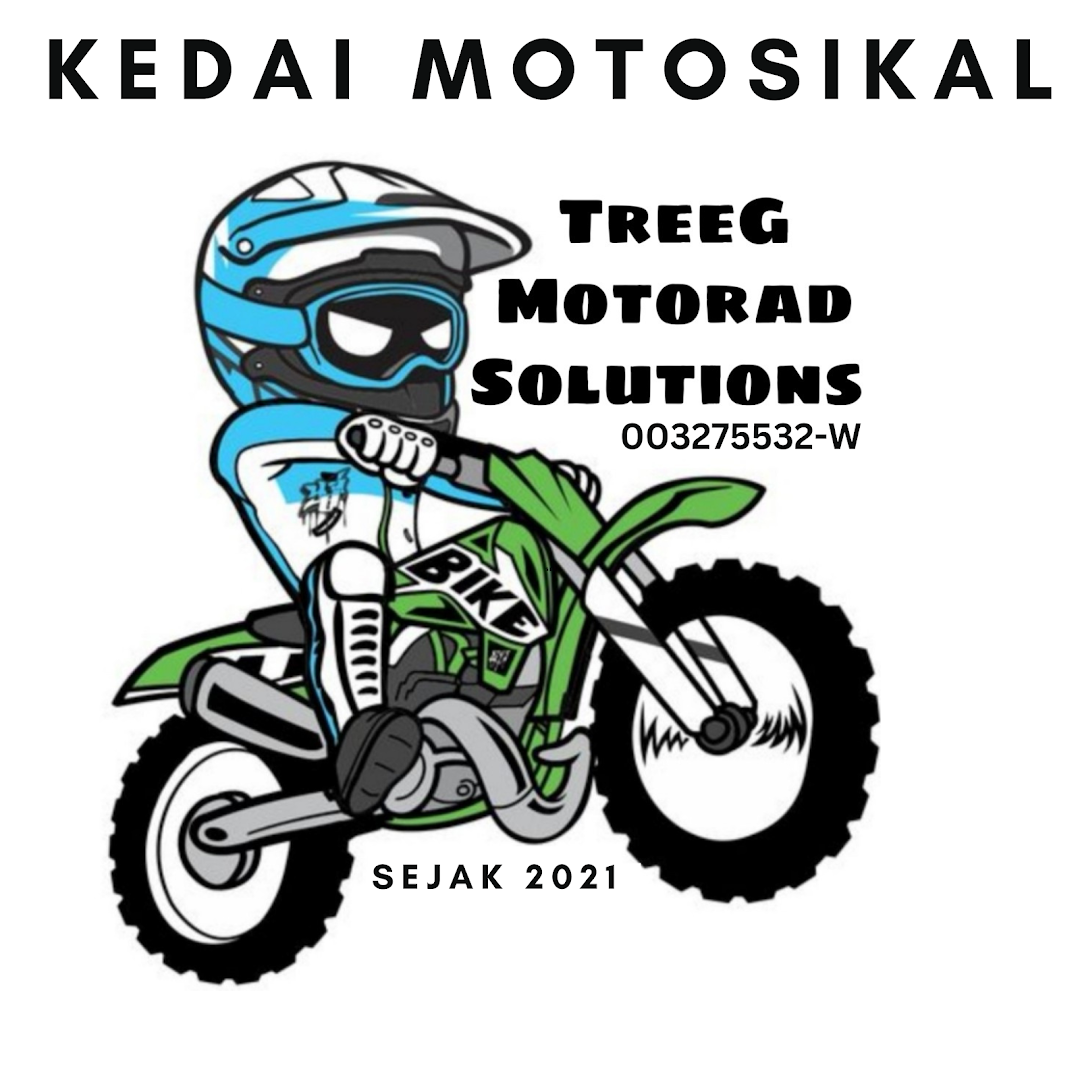 Treeg Motorad Solutions — photo 3
