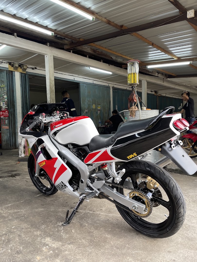 EONE CHONG MOTOR in pontian