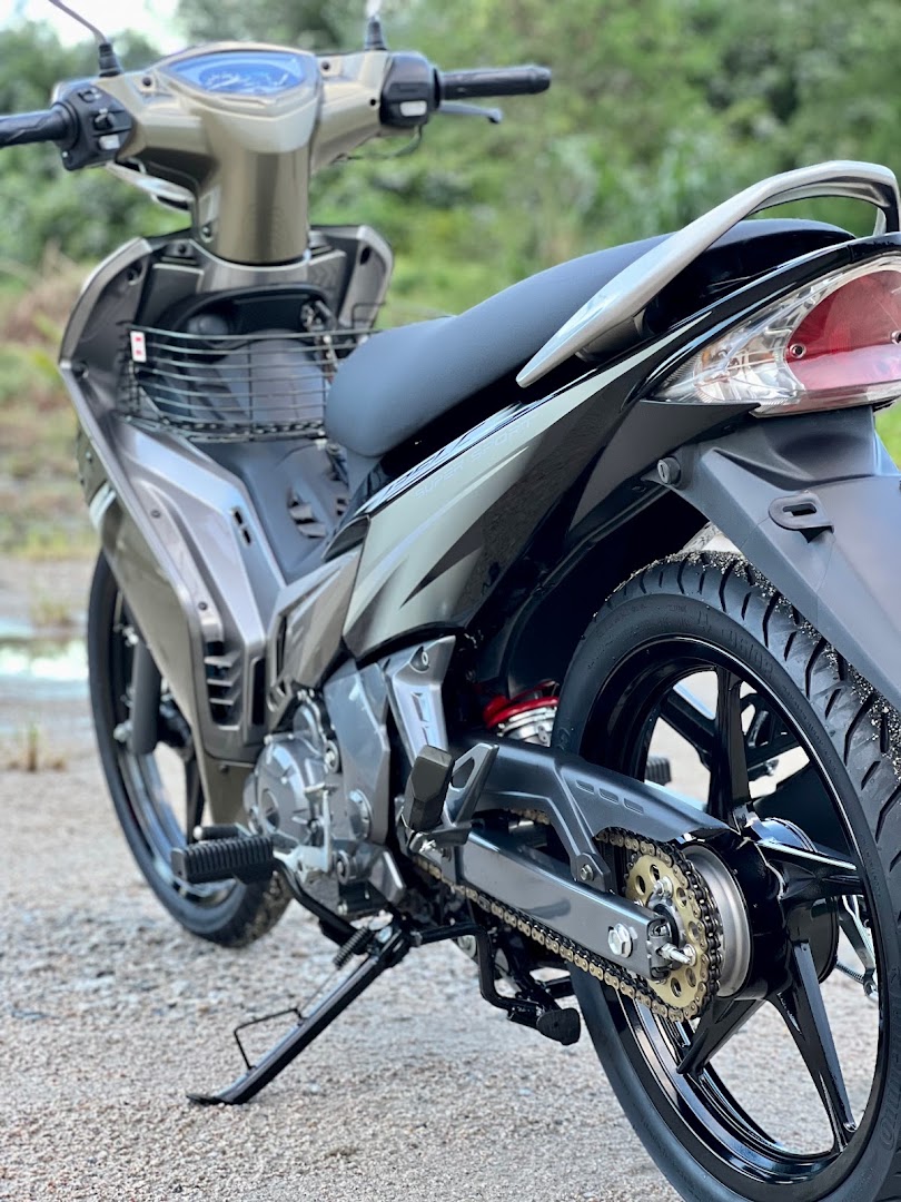 EONE CHONG MOTOR — photo 2