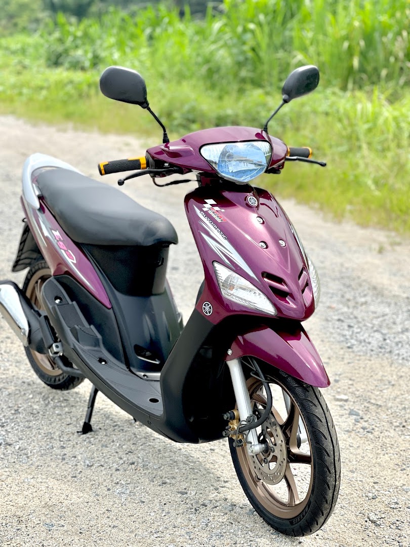 EONE CHONG MOTOR — photo 3