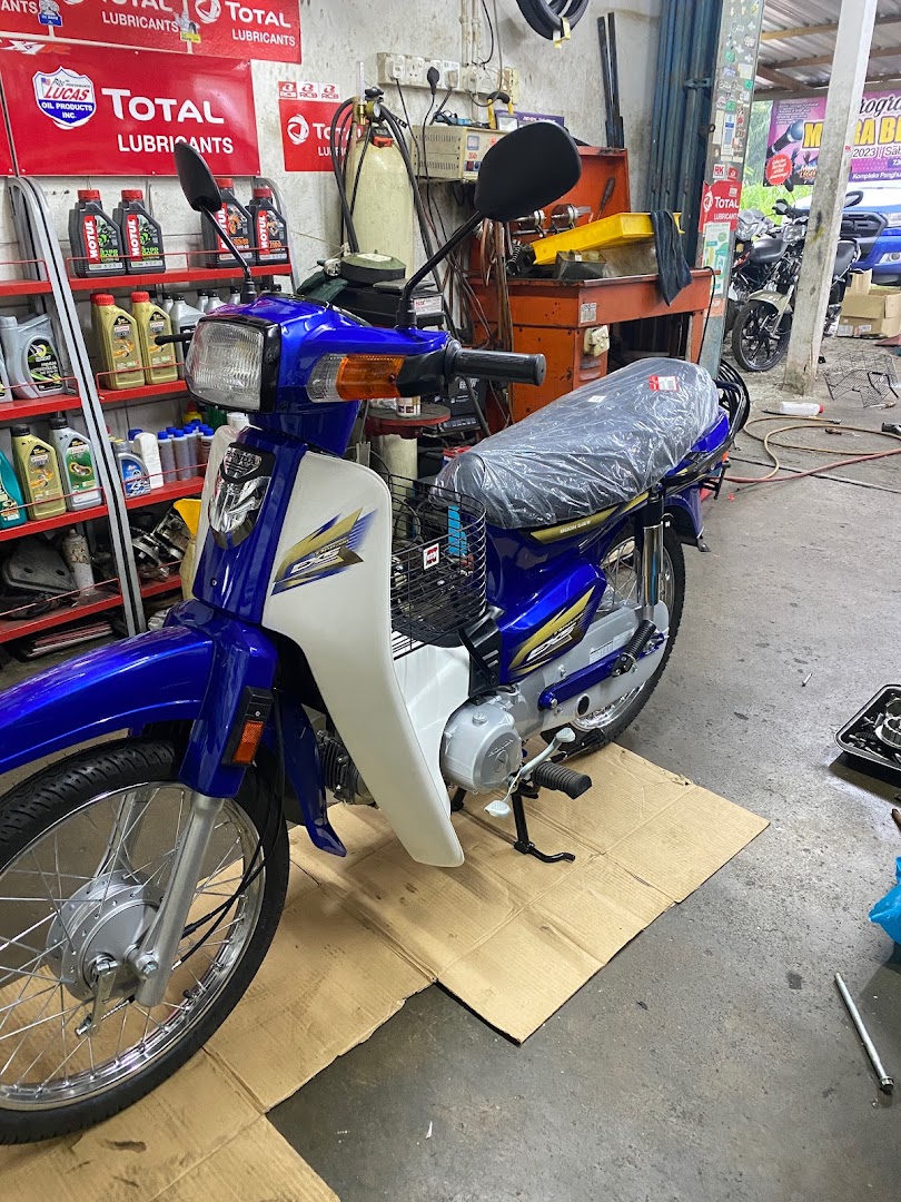 EONE CHONG MOTOR — photo 4