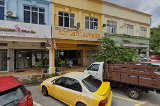 United Biker's Club in Puchong