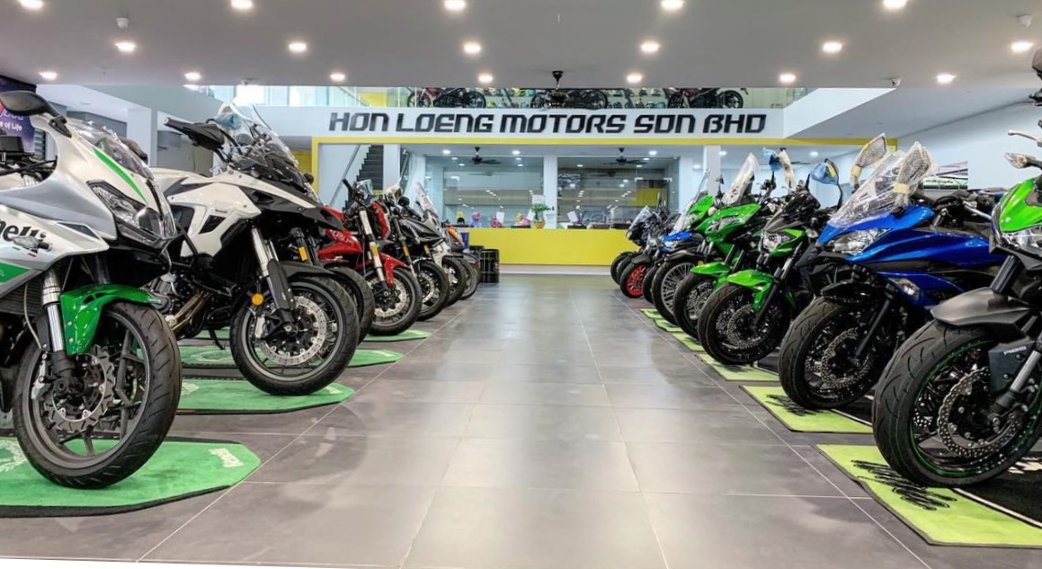 Hon Loeng Motors Sdn Bhd — photo 2