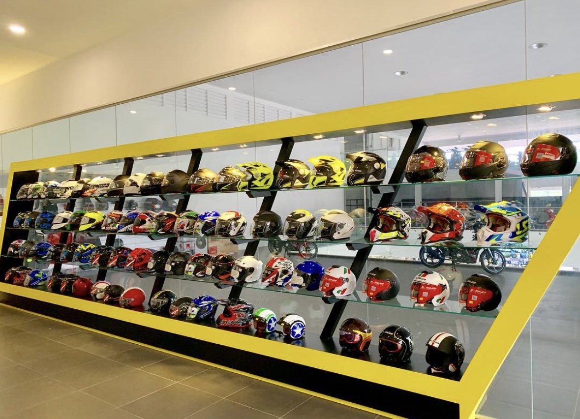 Hon Loeng Motors Sdn Bhd — photo 3