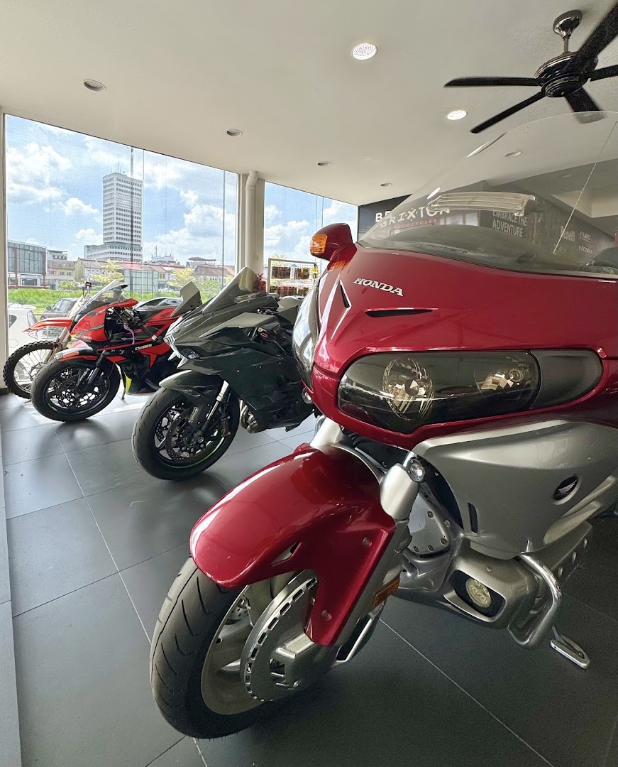 Hon Loeng Motors Sdn Bhd — photo 4