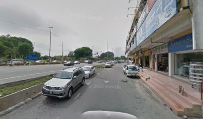 VH Motor in Temerloh