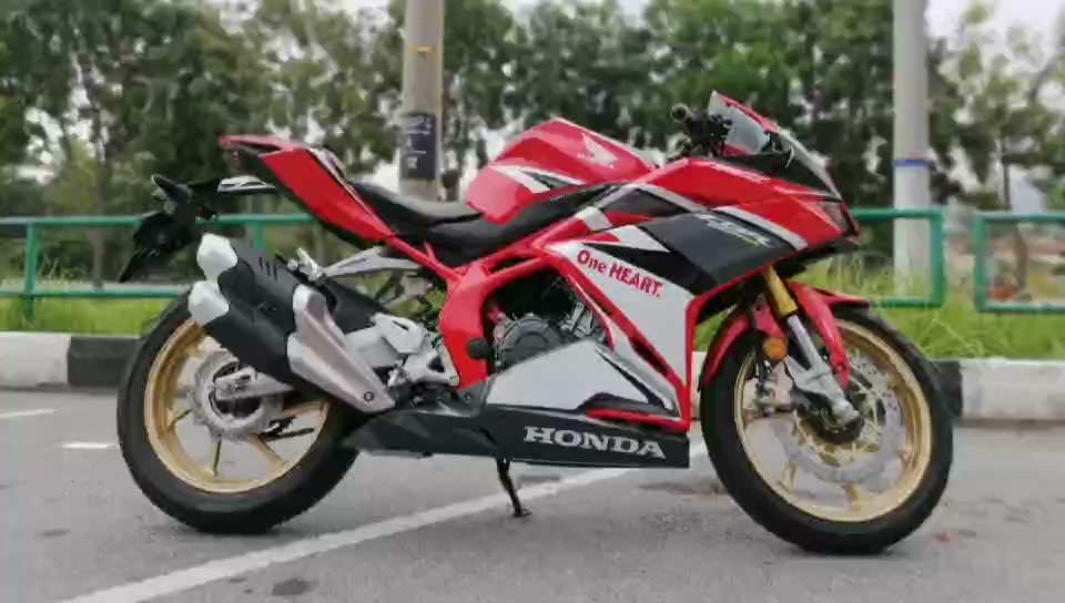 Honda Impian X _ Ngee Fatt Motors — photo 2