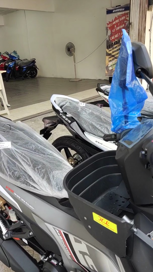 3H MAJU BIKERS — photo 2