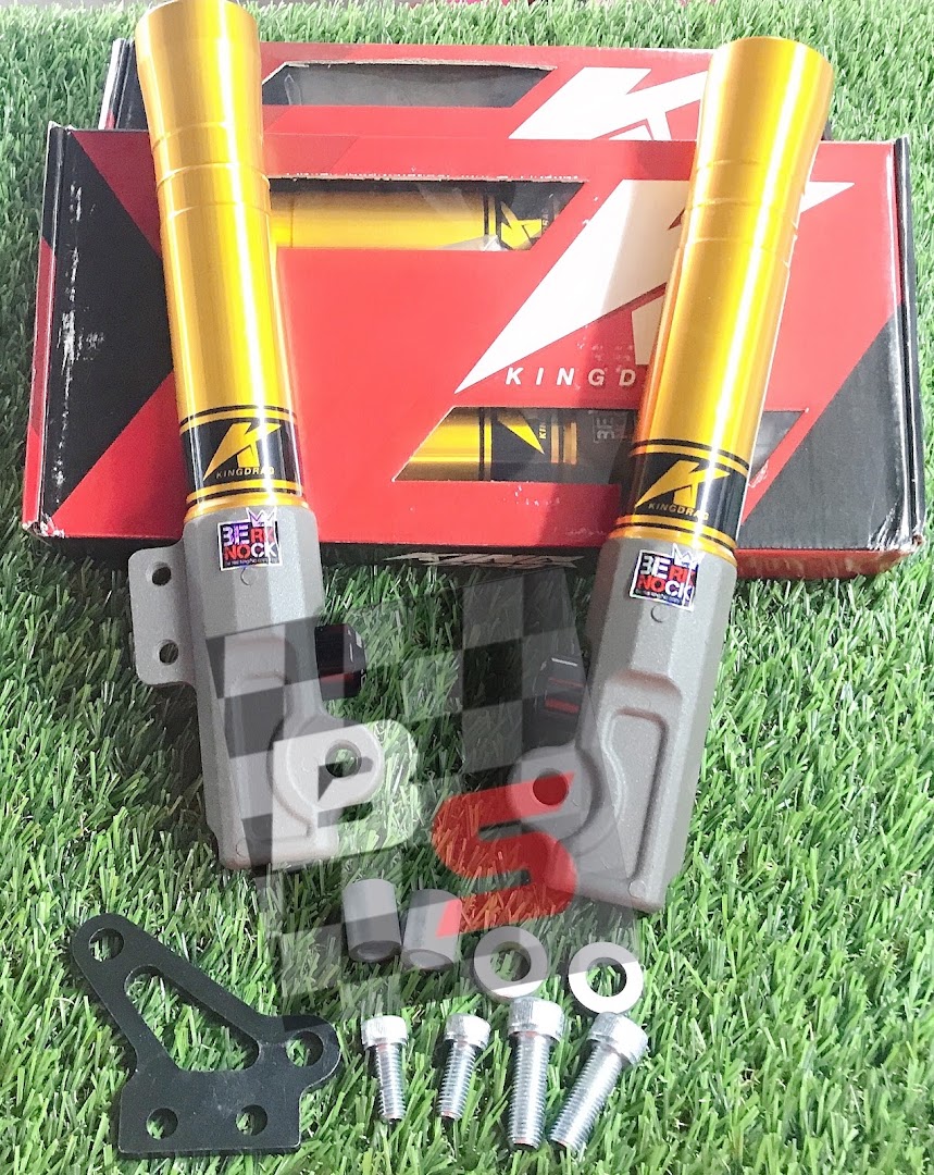 BENG SHENG MOTORSPORTS — photo 3