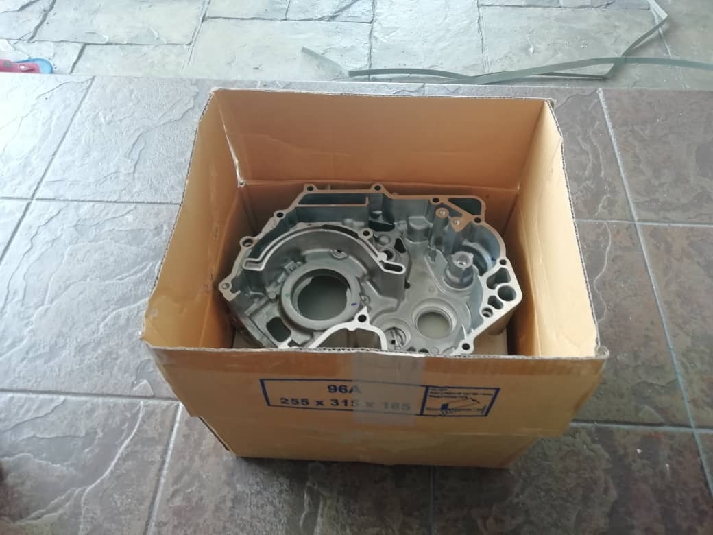 Aman Cms Motorparts — photo 2