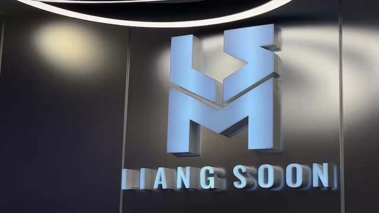YQS Liang Soon Motor Sdn. Bhd. (Mutiara Mas) in Skudai