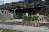 Triumph Johor Bahru in Johor Bahru