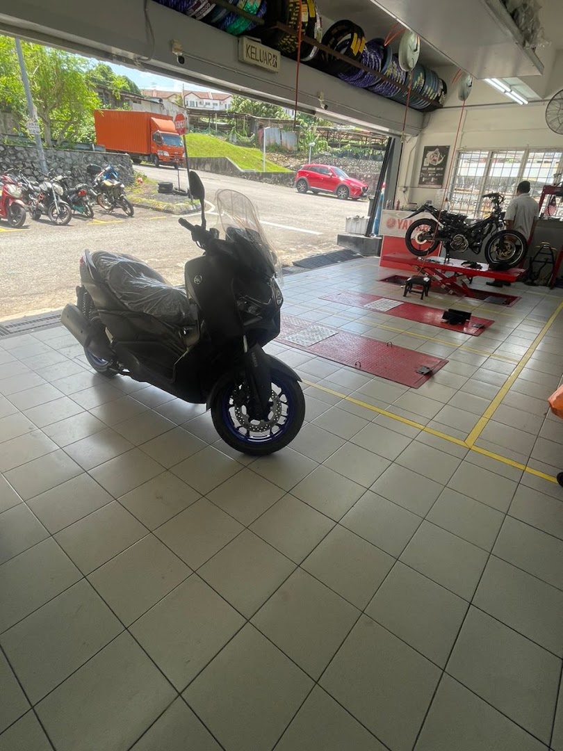 YQS Wee Advance Motor Sdn. Bhd. in Kajang