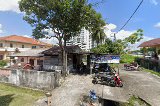 Tharvini Motor Service in Puchong