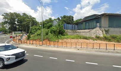 Min Song Motor in Cheras