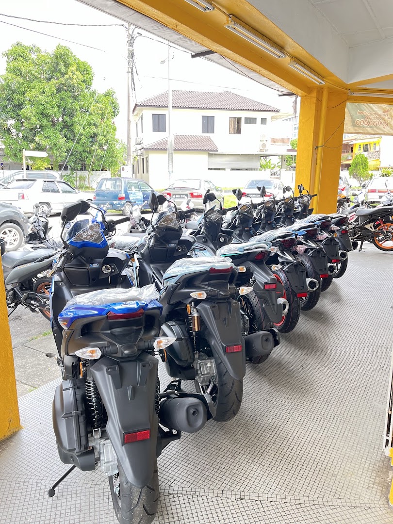 Kedai Motosikal Fook Kieng — photo 2