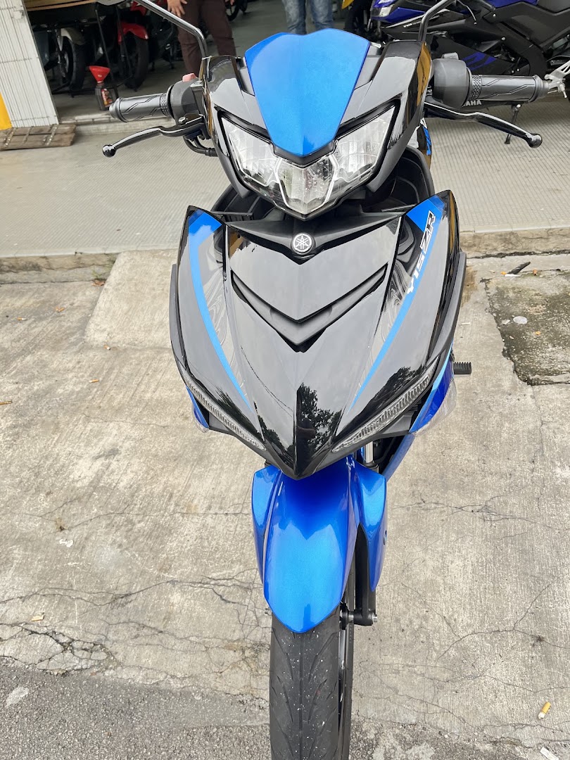 Kedai Motosikal Fook Kieng — photo 3
