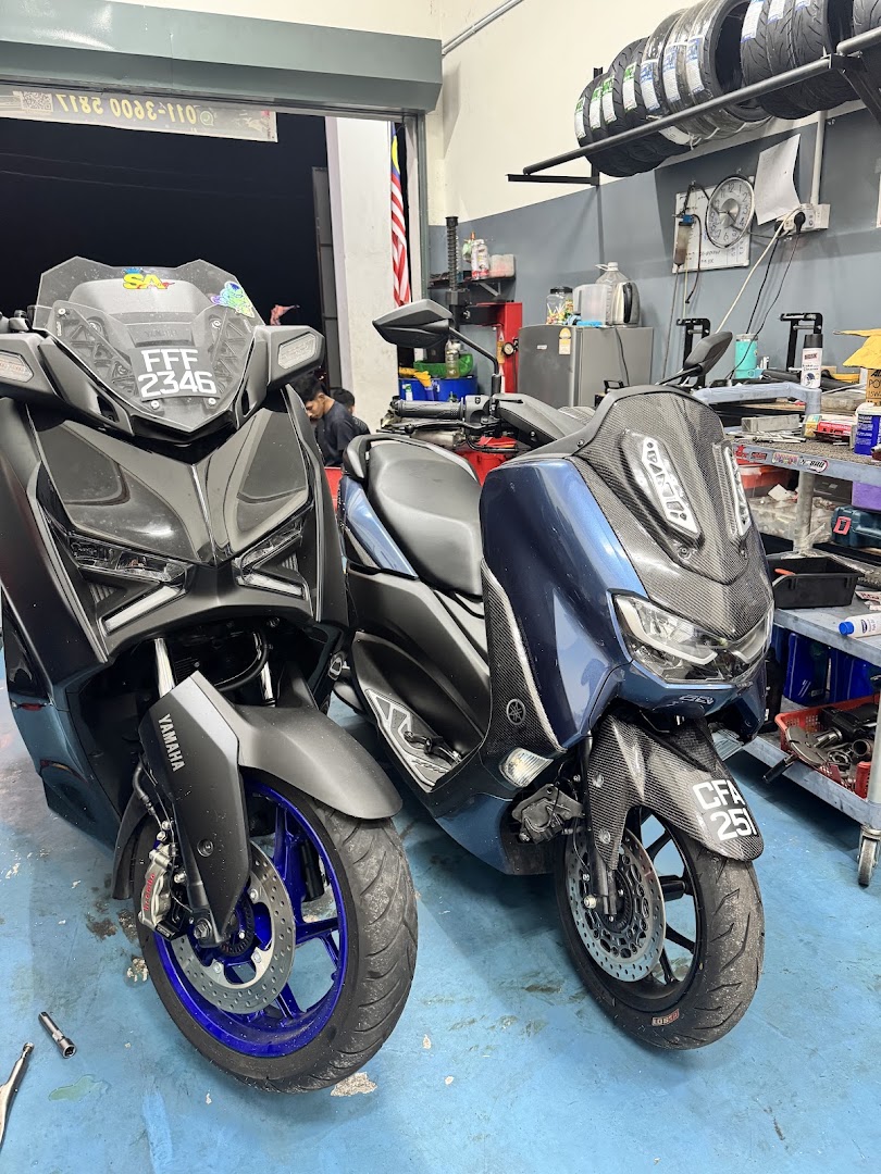 Fg Dynotech — photo 3