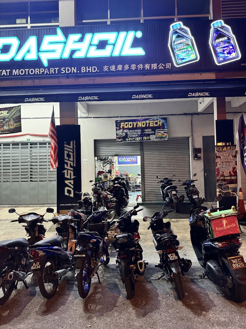 Fg Dynotech — photo 4