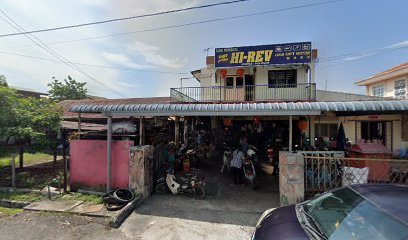Lian Fatt Motor — photo 1