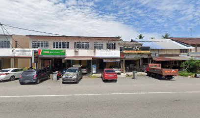 PERNIAGAAN MOTORSIKAL SOON HENG — photo 1