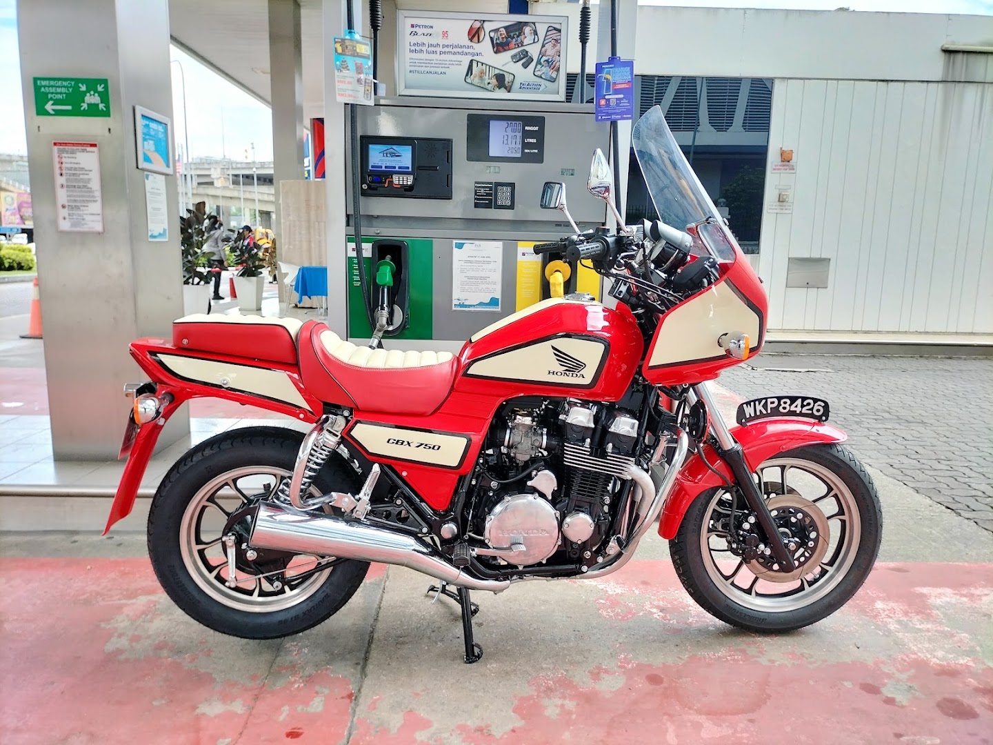 A.R Aliff CBX specialist — photo 3