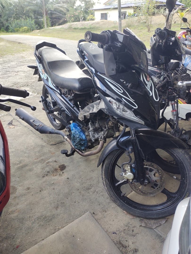 Bengkel motor apexx performance — photo 3
