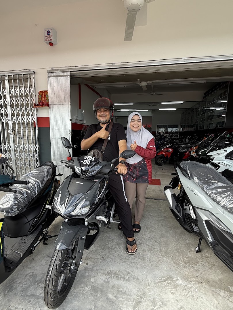 SYS MOTOR (SGT) SDN. BHD. — photo 2