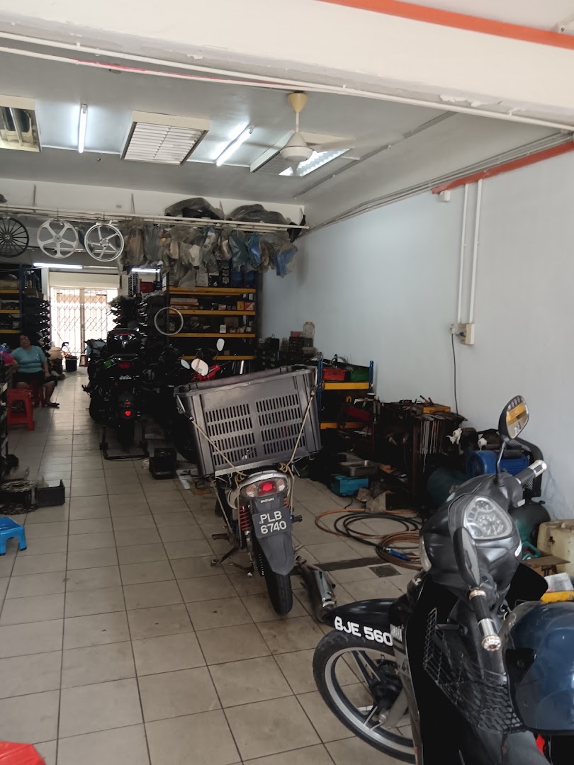 MK MOTORS TRADING — photo 2