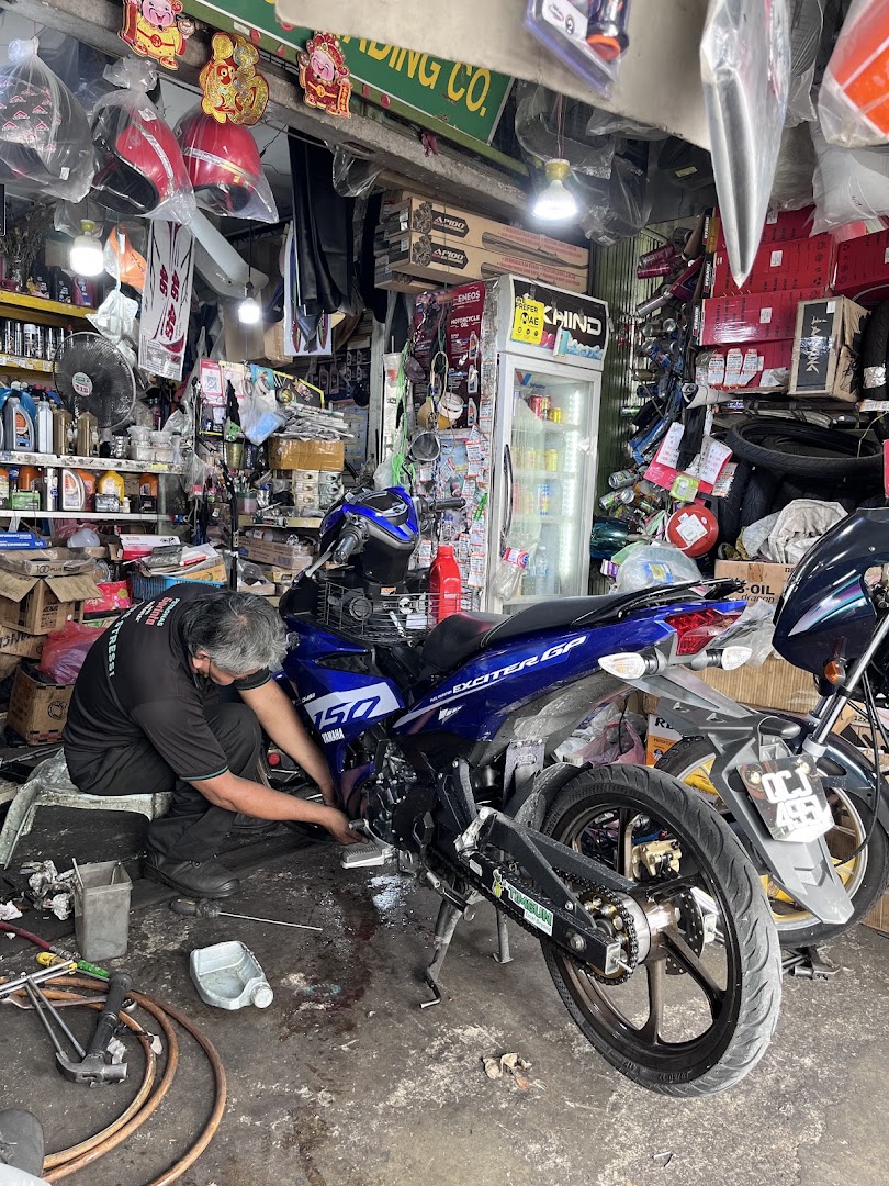 Fa Hing Motors Trading Sdn. Bhd. — photo 3