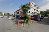 MS Garage in Puchong